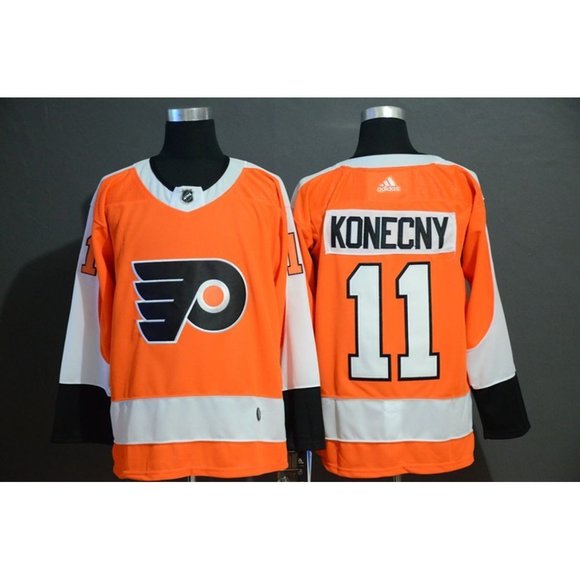 travis konecny jersey